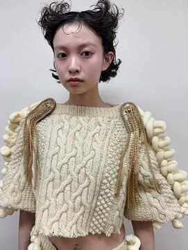 ベルタ バイ アルテフィーチェ(belta by artefice) クリエイティブアレンジヘア