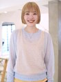 エヌ 河原町(enu) 平野 美海