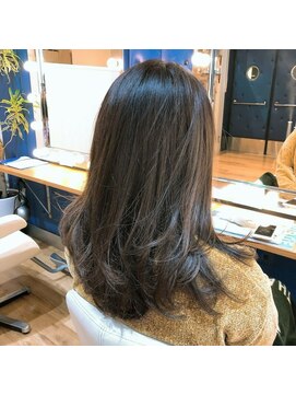 プレゼンス ブレインズ 下北沢(PRESENCE BRAINS) 『PRESENCE BRAINS』ナチュラルラベージュ☆