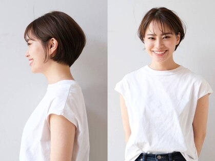 フー バイ セリナ(Fuu.by serina)の写真