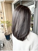 大人のファッションカラー