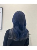 インナーカラー