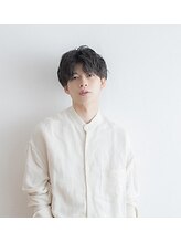 細部までこだわり【メンズカット】