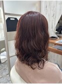 パーマ