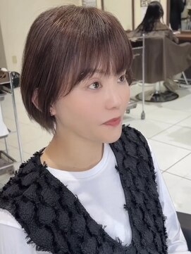 アフロディーテ(Aphrodite) イルミナライトニング・ダブルカラー