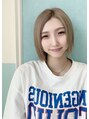 アースオーセンティック 大分下郡店(EARTH Authentic) 中西 妃華莉