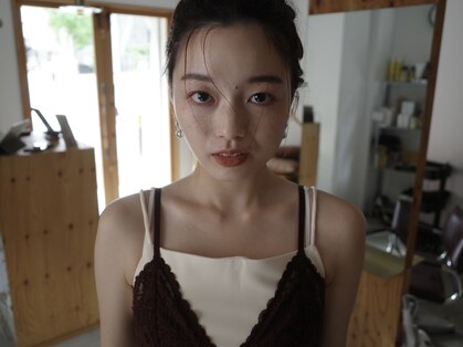 ギフト ポノレ(GIFT pnle)の写真