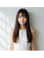 コトナ 越谷店&nbsp;艶さらロング