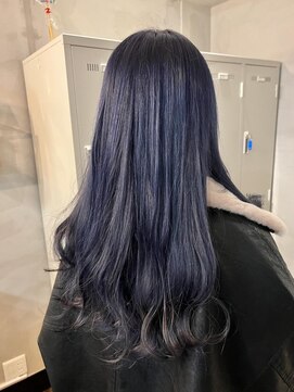 アンジェリカ 近鉄奈良店(ANGELICA) ブルーバイオレット