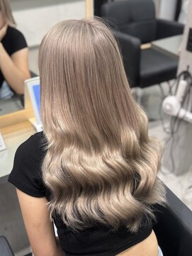 ラピス 福岡天神店(Lapis) エクステ