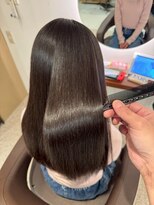 アース エレガンス 吉祥寺店(EARTH Elegance)&nbsp;うるツヤ上質ストレート