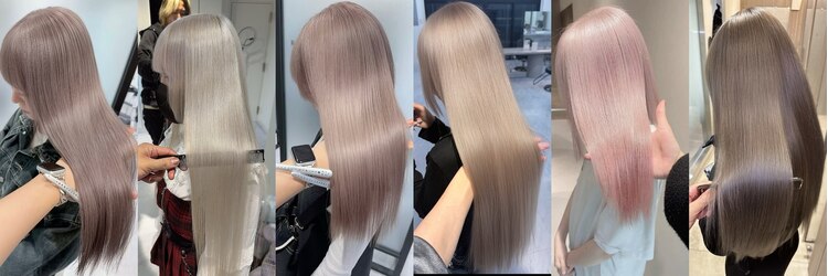 ベガ(VEGA)のサロンヘッダー