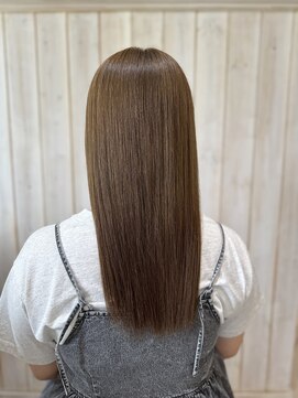 ネオリーブシェリエ 浅草店(Neolive cherie) ハニーベージュ