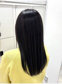【ワンカラー】アッシュグレー