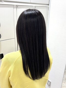 ケンジ 平塚 アネッタ(KENJE annetta) 【ワンカラー】アッシュグレー