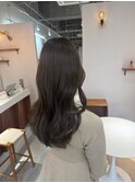 透明感
