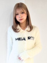 アモレット 天文館店(amoretto) 愛華