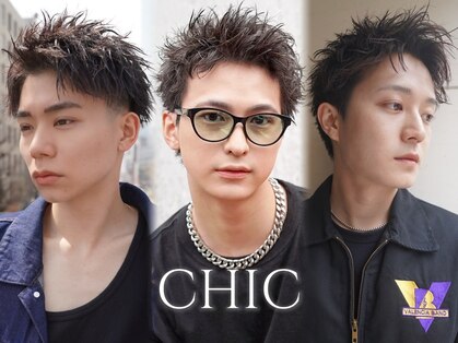 CHIC八王子【4月1日NEW OPEN（予定）】の写真