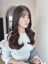 ユウォン 四日市(YUWON)&nbsp;ブラウンカラー