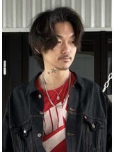 ララ(LALA)&nbsp;谷 惇多