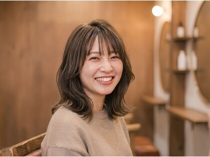 パトリフ(patolif)の写真
