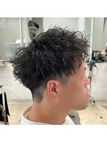 レーニス 宇都宮(Lenis)&nbsp;ルーズパーマ