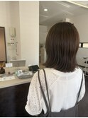 organic× bob