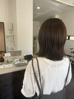 コンティニュー(CONTINUE)&nbsp;organic× bob