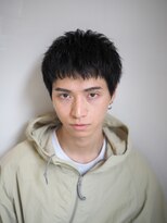 ローハ 表参道 原宿(Lowha)&nbsp;Lowha /メンズカット/メンズパーマ/原宿/表参道/明治神宮前
