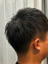 クローバー(CLOVER)&nbsp;心斎橋 CLOVER ショート