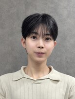 テールバイルシエル(TERRE by Le ciel)&nbsp;シースルーマッシュ