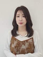 アグ ヘアー シャル 登米佐沼店(Agu hair shall)&nbsp;熊谷 美幸