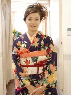 スクレ(sucree) お振袖