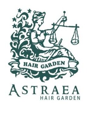 ヘアーガーデン アストレア(HAIR GARDEN ASTRAEA)