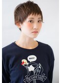 #ミニマムショート#