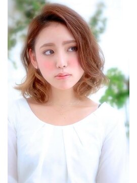 美容室 パルス 静岡鷹匠店(PALS) 、