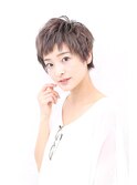 エアリー×ショート3  「元武」