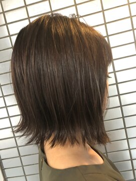 トランクス(TORANK'S) グレージュボブ