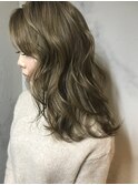 ハイベージュ