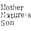 マザーネイチャーズサン(Mother Nature's Son)のお店ロゴ