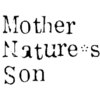 マザーネイチャーズサン(Mother Nature's Son)のお店ロゴ