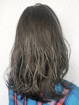 20代30代40代◎小顔 無造作カール ボブディくびれミディアム銀座