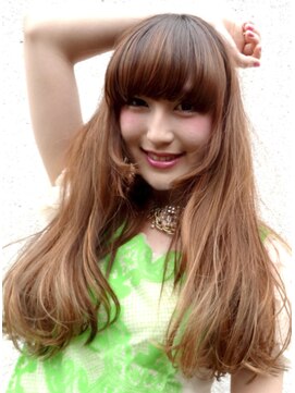 バルタン(VALTAN) VALTAN