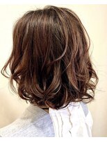 ヴェシカ(veccica)&nbsp;☆ハイライトカラー☆