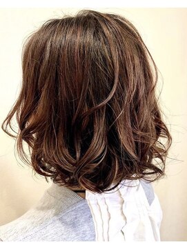 ヴェシカ(veccica) ☆ハイライトカラー☆