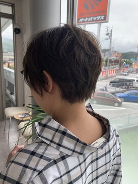 ヘアーデザインレコロ(hair design RECOLO) RECOLO