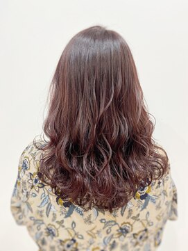 ラフューネ ヨコハマ(Raffune Yokohama) ピンクベージュ/Raffune Yokohama小池ひかる