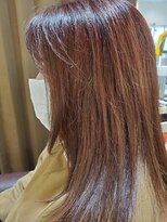 ヘアークリエイション クラフト(HAIRCREATION CRAFT)&nbsp;ツヤツヤヘア