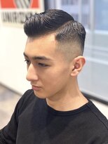 ムーブ(move)&nbsp;#men'sカット