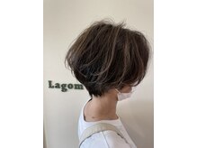 ラゴム(Lagom)